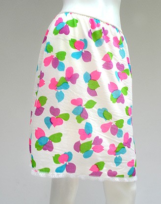 60S JANZEN MINI SKIRT